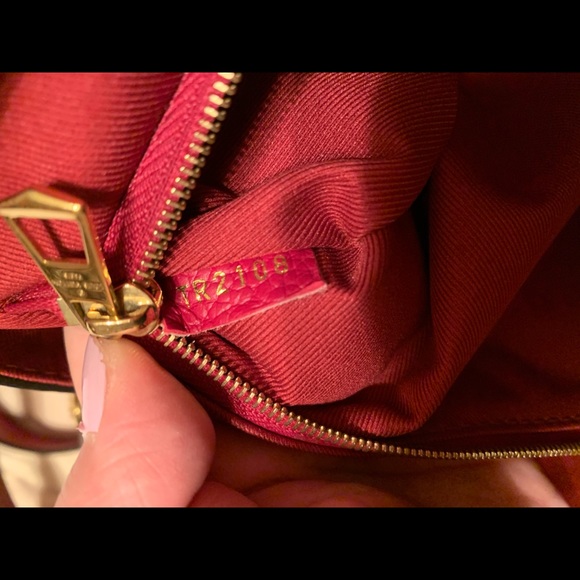 💥💥SOLD 💥💥Louis Vuitton Bond Street crossbody - Picture 8 of 8